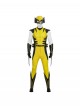 Game Marvel's Wolverine Wolverine Halloween Cosplay Accessories Black Boots