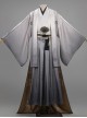 Game Silent Hill Tsunoki Jukou Fox Mask Halloween Cosplay Costume Set Without Mask