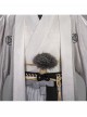 Game Silent Hill Tsunoki Jukou Fox Mask Halloween Cosplay Costume Set Without Mask