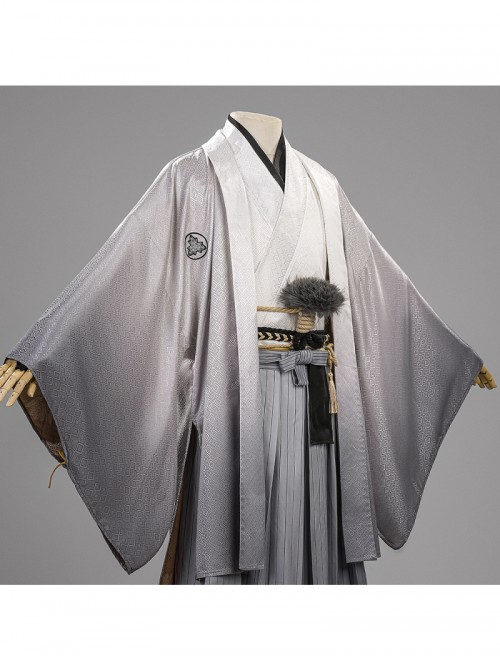Game Silent Hill Tsunoki Jukou Fox Mask Halloween Cosplay Costume Set Without Mask