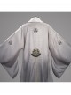 Game Silent Hill Tsunoki Jukou Fox Mask Halloween Cosplay Costume Set Without Mask