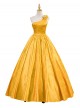 Zootopia 2 Rise Of The NonMammalians Judy Hopps Yellow Dress Halloween Cosplay Costume Set