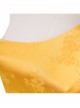 Zootopia 2 Rise Of The NonMammalians Judy Hopps Yellow Dress Halloween Cosplay Costume Set