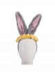Zootopia 2 Rise Of The NonMammalians Judy Hopps Yellow Dress Halloween Cosplay Costume Set