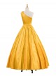 Zootopia 2 Rise Of The NonMammalians Judy Hopps Yellow Dress Halloween Cosplay Costume Set