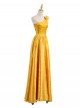 Zootopia 2 Rise Of The NonMammalians Judy Hopps Yellow Dress Halloween Cosplay Costume Set