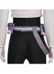 Your Friendly Neighborhood Spider Man Season 2 Spider Gwen Halloween Cosplay Costume Set Without Shoes