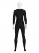 Your Friendly Neighborhood Spider Man Season 2 Spider Gwen Halloween Cosplay Costume Set Without Shoes
