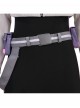 Your Friendly Neighborhood Spider Man Season 2 Spider Gwen Halloween Cosplay Costume Set Without Shoes