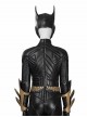 Game Batman Arkham Knight Batgirl Same Black Headgear Halloween Cosplay Costume
