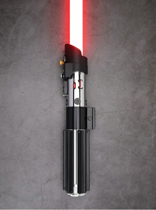 Replica Series Vader TJ Version Lightsaber