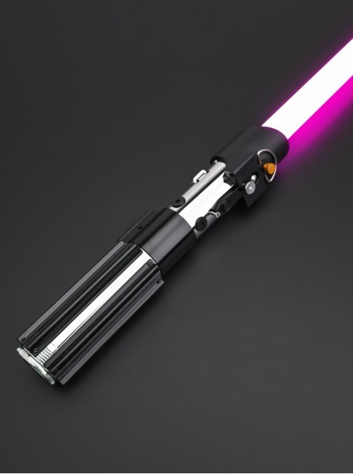 Replica Series Vader TJ Version Lightsaber