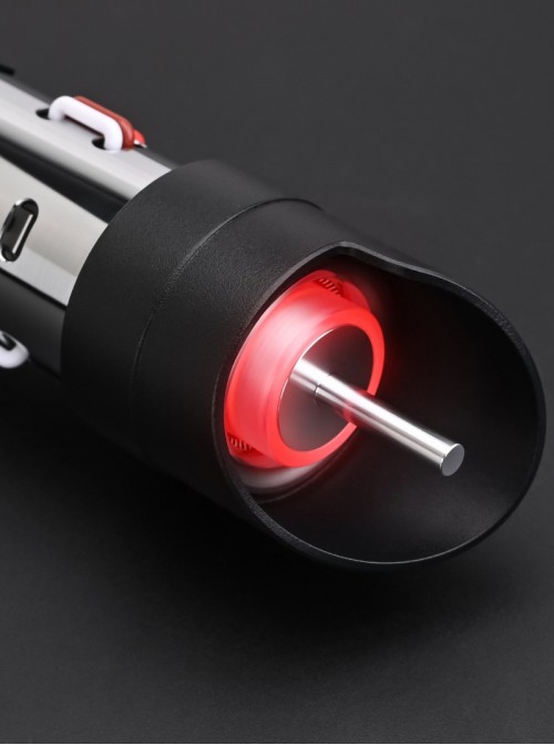 Replica Series Vader TJ Version Lightsaber