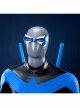Nightwing Robin Dick Grayson Version Bodysuit Halloween Cosplay Costume Set Without Shoes
