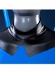 Nightwing Robin Dick Grayson Version Bodysuit Halloween Cosplay Costume Set Without Shoes