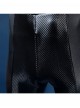 Nightwing Robin Dick Grayson Version Bodysuit Halloween Cosplay Costume Set Without Shoes