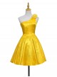 Zootopia 2 Rise Of The NonMammalians Judy Hopps Yellow Short Dress Halloween Cosplay Costume Set