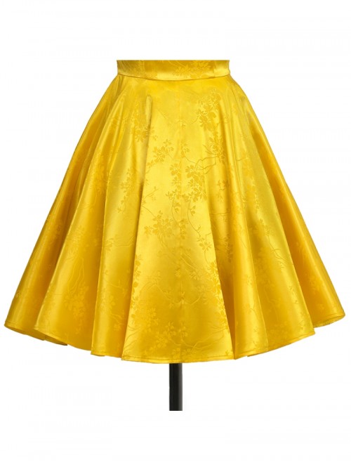 Zootopia 2 Rise Of The NonMammalians Judy Hopps Yellow Short Dress Halloween Cosplay Costume Set