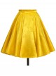 Zootopia 2 Rise Of The NonMammalians Judy Hopps Yellow Short Dress Halloween Cosplay Costume Set