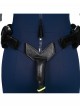 Batman Absolute Catwoman Bodysuit Halloween Cosplay Costume Set