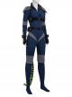 Batman Absolute Catwoman Bodysuit Halloween Cosplay Costume Set