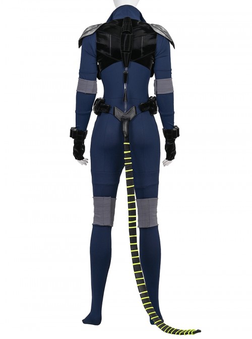 Batman Absolute Catwoman Bodysuit Halloween Cosplay Costume Set