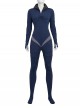 Batman Absolute Catwoman Bodysuit Halloween Cosplay Costume Set