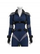 Batman Absolute Catwoman Bodysuit Halloween Cosplay Costume Set