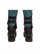 The Boys Prequel Series Vought Rising Soldier Boy Halloween Cosplay Accessories Shoes And Leg Warmers
