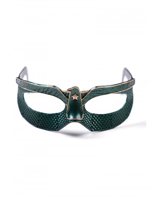 The Boys Prequel Series Vought Rising Soldier Boy Halloween Cosplay Accessories Eye Mask