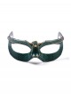 The Boys Prequel Series Vought Rising Soldier Boy Halloween Cosplay Accessories Eye Mask