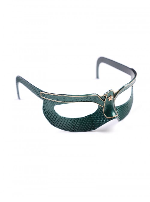 The Boys Prequel Series Vought Rising Soldier Boy Halloween Cosplay Accessories Eye Mask