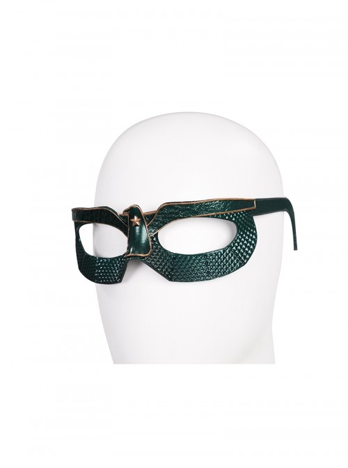 The Boys Prequel Series Vought Rising Soldier Boy Halloween Cosplay Accessories Eye Mask