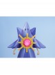 Game Pokemon Legends Z-A Starmie Mega Evolution Bodysuit Halloween Cosplay Costume Set