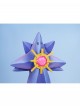 Game Pokemon Legends Z-A Starmie Mega Evolution Bodysuit Halloween Cosplay Costume Set