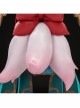 Game Overwatch Kiriko Inari Divine Fox Halloween Cosplay Costume Set
