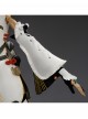 Game Zenless Zone Zero Liyue Halloween Cosplay Costume Set