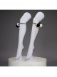 Game Zenless Zone Zero Liyue Halloween Cosplay Costume Set