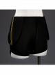 Game Zenless Zone Zero Liyue Halloween Cosplay Costume Set