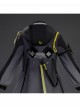 Game Arknights Endfield Administrator Female Version Halloween Cosplay Costume Set