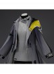 Game Arknights Endfield Administrator Female Version Halloween Cosplay Costume Set