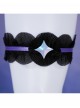 Game Genshin Impact UGC Miliastra Wonderland Phantom Night Candlelight Halloween Cosplay Costume Set