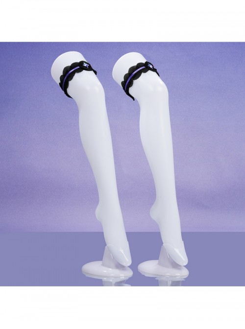 Game Genshin Impact UGC Miliastra Wonderland Phantom Night Candlelight Halloween Cosplay Costume Set
