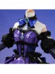 Game Genshin Impact UGC Miliastra Wonderland Phantom Night Candlelight Halloween Cosplay Costume Set