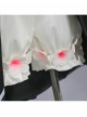 Game Magical Girl Witch Trial Sakura Emma Halloween Cosplay Costume Set