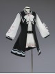 Game Magical Girl Witch Trial Sakura Emma Halloween Cosplay Costume Set