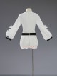 Game Magical Girl Witch Trial Sakura Emma Halloween Cosplay Costume Set