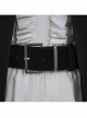 Game Magical Girl Witch Trial Sakura Emma Halloween Cosplay Costume Set