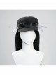 Game Magical Girl Witch Trial Nayaka Kurobe Halloween Cosplay Costume Set