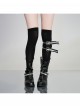 Game Magical Girl Witch Trial Nayaka Kurobe Halloween Cosplay Costume Set